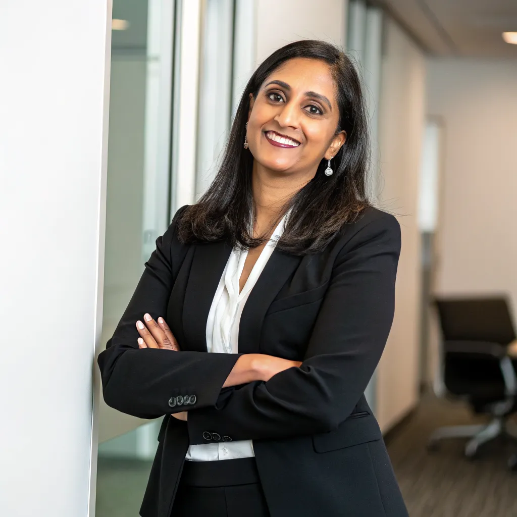 Sophia Patel